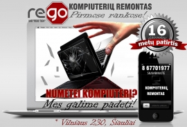 Telefonų, kompiuterių, navigacijų, planšečių suduž