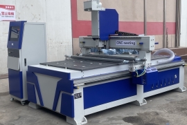 20-75- CNC apdirbimo centras WOODLAND MACHINERY  (