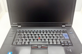 LENOVO Thinkpad L512 /15.6" LCD/ Intel core i