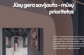 IDclinic.lt - inovatyvios dietologijos centras