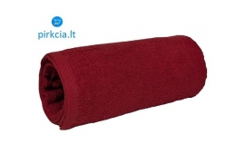 Rankšluostis Dorset Red 70x140