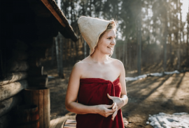 Sauna.lt - Geras Garas - Pirčių įrengimas
