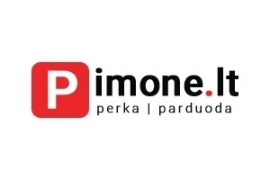 Parduodamos imonės ES paramai