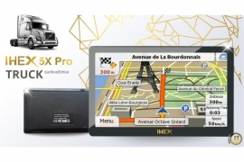 Naujausios aukštos kokybės GPS navigacijos!